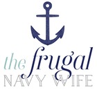 The Frugal Navy Wife Store