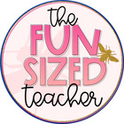 The Fun Sized Teacher