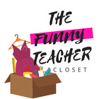 The Funny Teacher Closet