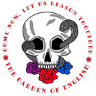 The Garden of English