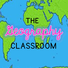 The Geography Classroom