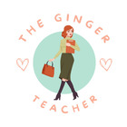 The Ginger Teacher Resources