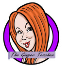 The Ginger Teacher