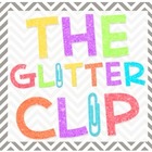 The Glitter Clip