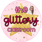 The Glittery Classroom