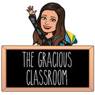 The Gracious Classroom