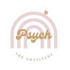 The Gratitude Psych