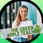 The Green Apple Teacher