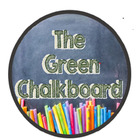 The Green Chalkboard 