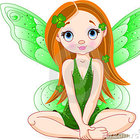 The Green Fairy