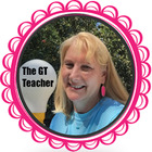 The GT Teacher