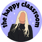 The Happy Classroom Store