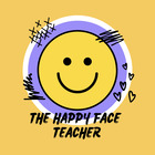 The Happy Face Teacher