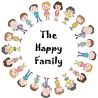 THE HAPPY FAMILY