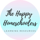 The Happy Homeschoolers