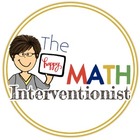 The Happy Math Interventionist