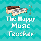The Happy Music Teacher