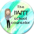 The Happy School Counselor