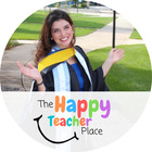 The Happy Teacher Place
