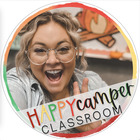 The HappyCamperClassroom 