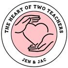 The Heart of Two Teachers