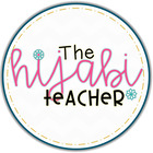 The Hijabi Teacher