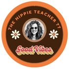 The Hippie Teacher 77