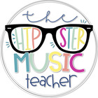 The Hipster Music Teacher