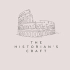 The Historians Craft