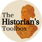 The Historian&#039;s Toolbox