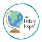 The History Helper - Valerie Backhaus