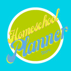 The Homeschool Planner Store