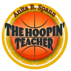 The Hoopin Teacher by Anita Spann