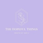The Hopeful Things
