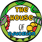 The House Of Education