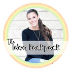 The Idea Backpack