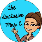 The Inclusive Mrs C