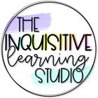 The Inquisitive Learning Studio