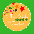 The Irish Teacher's Resources
