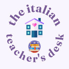 The italian teacher s desk