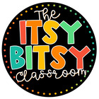 The Itsy Bitsy Classroom 
