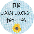 The Jean Jacket Teacher