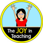 The Joy in Teaching