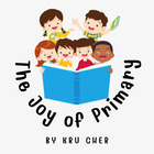 The Joy of Primary