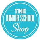 The Junior School Shop