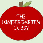 The Kindergarten Cubby