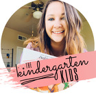 The Kindergarten Kids -- Ally DuMez