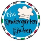 The Kindergarten Kitchen