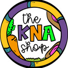 The KNA Shop
