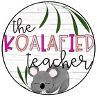 The Koalafied Teacher
